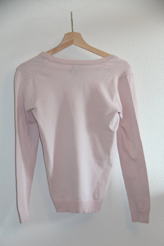Tommy Hilfiger Pullover – Rosa