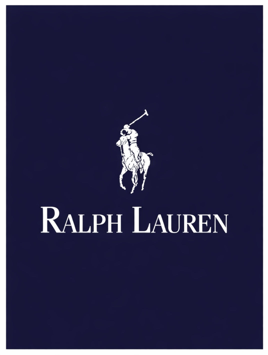 Polo Ralph Lauren