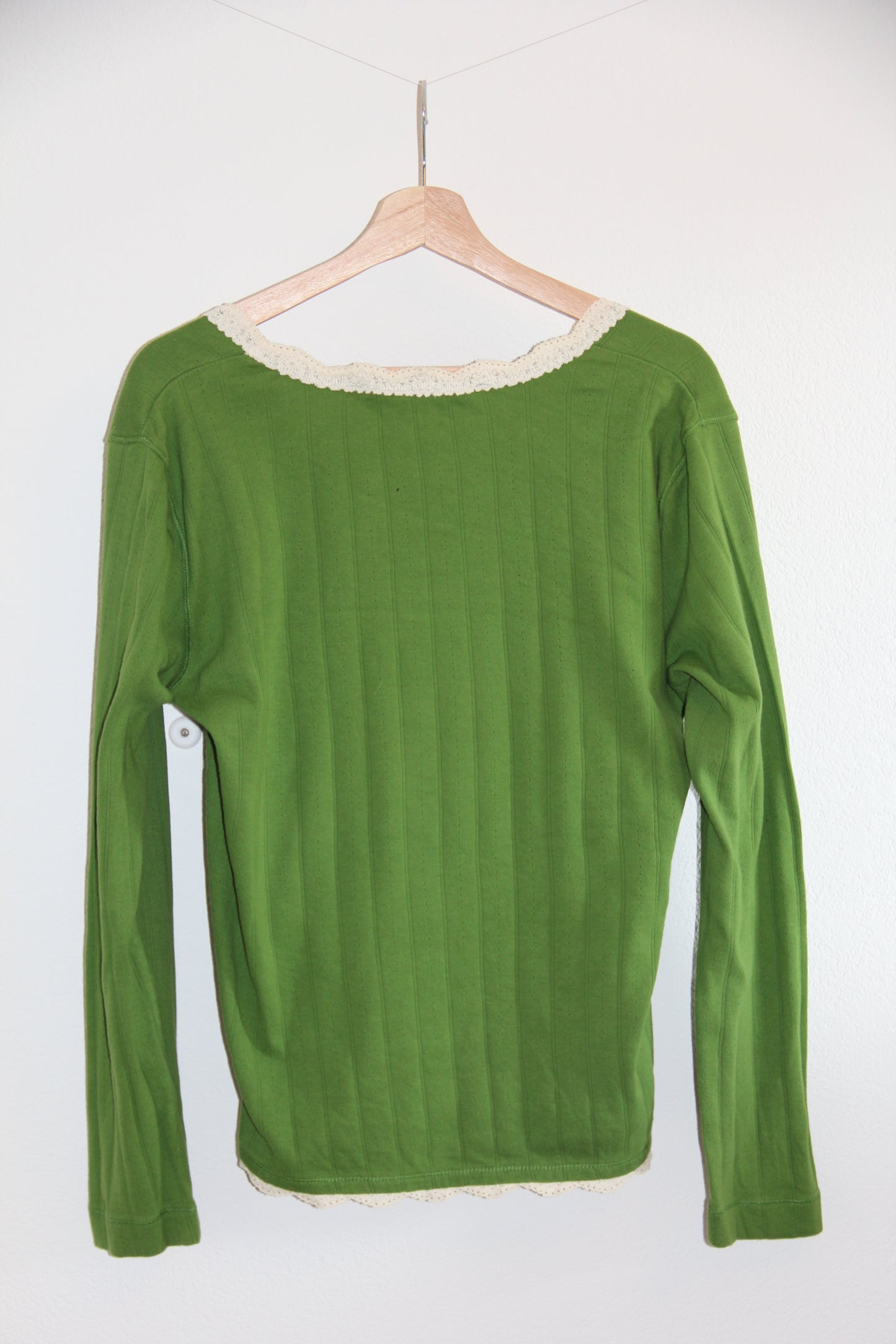 Tommy Hilfiger Pullover – Apfelgrün