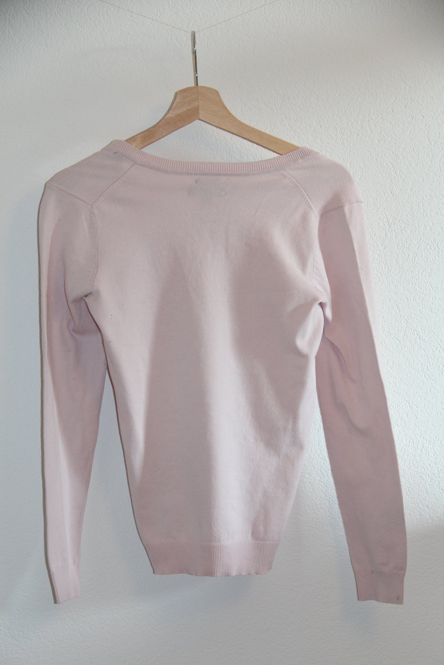 Tommy Hilfiger Pullover – Rosa