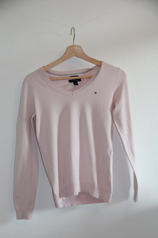 Tommy Hilfiger Pullover – Rosa