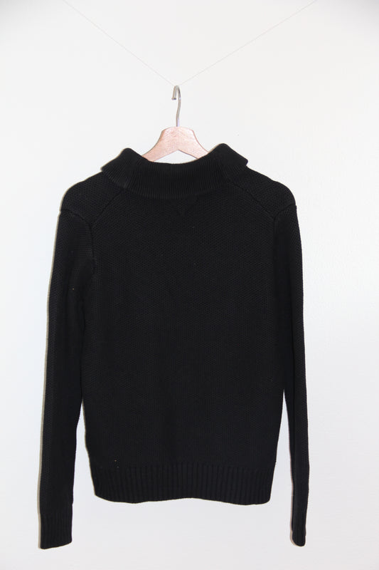 Tommy Hilfiger Pullover – Schwarz